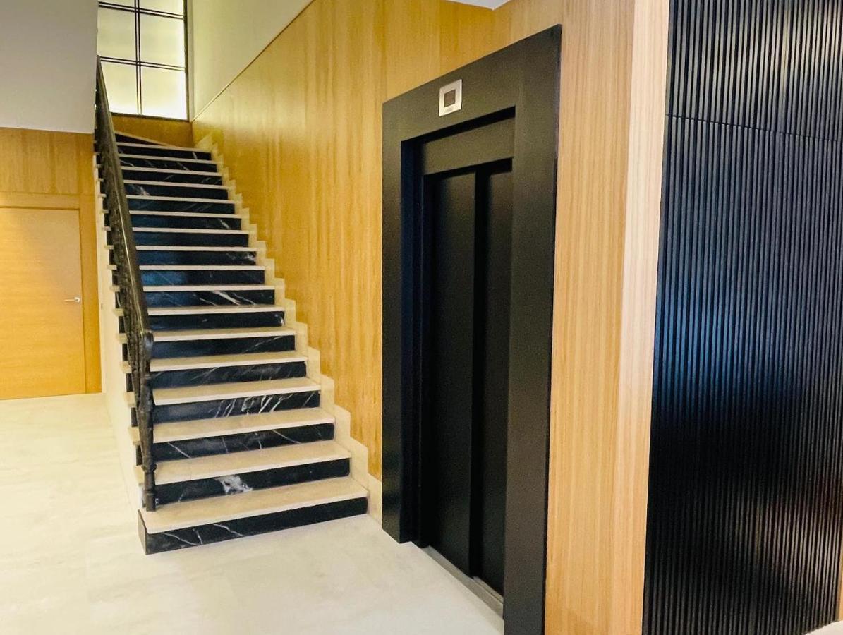 Hotel Alcantara Caces Екстериор снимка